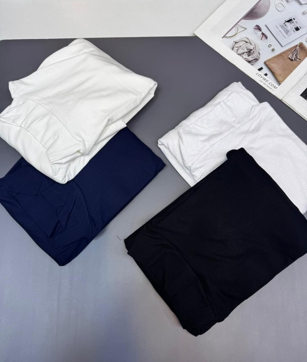 #حجابات_ماركة_عنوان_الاناقه🌸

لعشاق الفخامه والاختلاف

#سيت هاينك وحجاب   تركي🇹🇷🇹🇷🇹🇷🇹🇷
___________________________

‎زورونا  في موقعنا الكائن 👇👇👇
‎الانبار_هيت_حي الجمعية _ مقابل مدرسه الصمد

#للحجز_السريع_واتساب ***********

صفحتنا عبر الانستغرام

Marka_shal
‎يتوفر خدمه توصيل لكافه انحاء العراق 🚙🚕🚗
