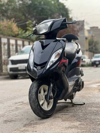 للبيع جي تي ار كفاله عامه ادراجه نضيفه كلش كهربائيات كله شغال شلعه ومع...