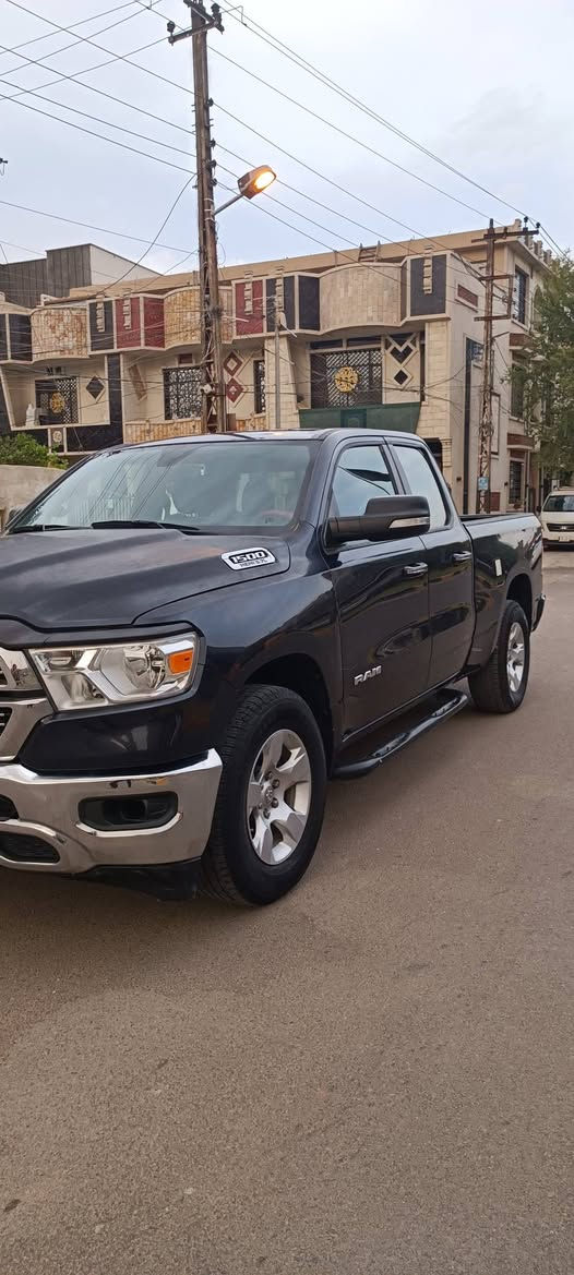 رام 2019 بك هورن بيع او مراوس بسيارة اقل رقم بغداد
رام 2019 Big Horn
رام 8 سلندر5700 مديل 2019 (4×4)مواصفاتBig Horn
ماشية 50 الف 
8 سلندر 5.7 (HIME)
كير مكينه بلادي ممفتوح بيهن برغي الحمدلله السيارة مملعوب بيها ولا معدل عليها كلشي بلادي 
حادثها بنيد وجاملغ ايمن بسيط وبيها كلير من امريكا بيبان ثنين 
سيارة فور ويل 

مرقم بغداد بأسمي 
200$ وبيها مجال 
مكاني بغداد ***********
***********
