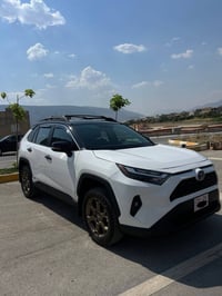 راف4 وودلاند هايبرد • ٢٠٢٤ • ٣٨ الف مايل