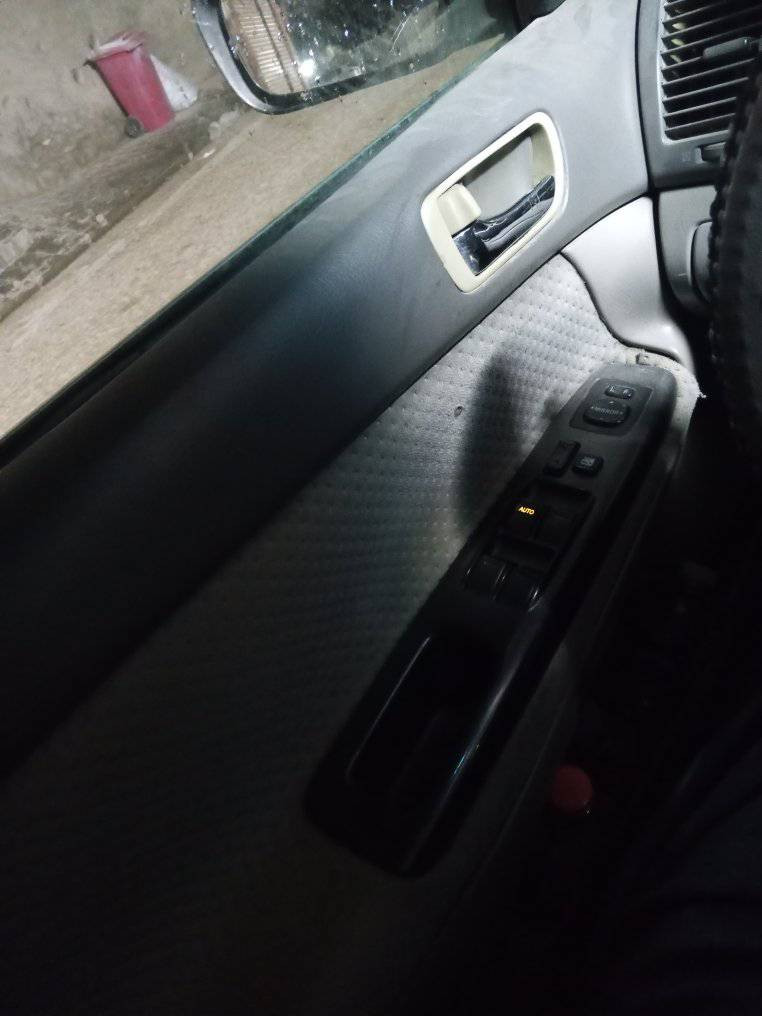 كامري 2006 وارد امريكي مكينه 2400 مصبوغه عام كفالة كير ومكينه وتكم وشاصي والاصوليات رقم الماني لغاية 2028 باسمي مكاني نجف .
السعر 60$ مجال قليل.
رقم الهاتف
***********
***********
