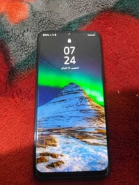 جالاكسي A50 • ١٢٨ • جسر ديالى