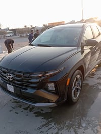 توسان ٢٠٢٥ • مكينه ٢٥٠٠ • وارد امريكي