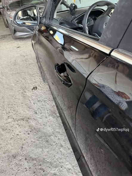 ‏@ورشة عباس المعموري:

سمكره+صبغ جميع السيارات 

الحديثه وب احدث التقنيات

Pdr.  ⚒️🛠️👨‍🔧

حي الصناعي

 📍البياع الشارع الخامس 

*********** واتساب
*********** واتساب
