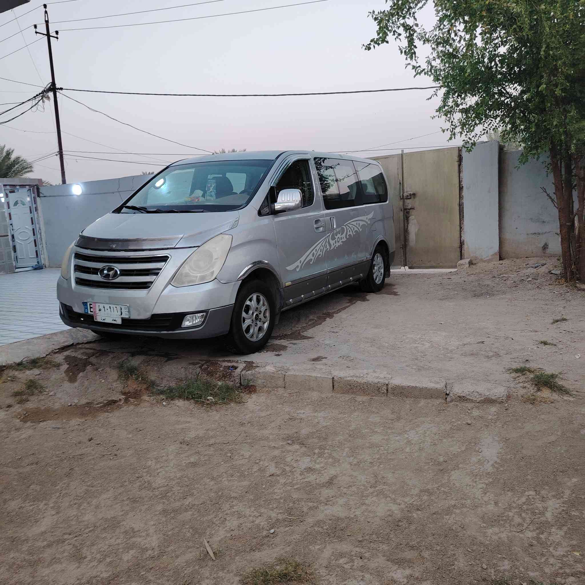 سياره البيع سياره جهازه بسمي 2009/النتصل علا رقم *********** السعر 125
