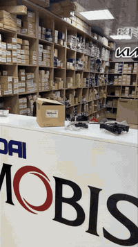 من المنشأ كوريا سيول قفل صندوق مهافي 🇰🇷🇰🇷🇰🇷 تم استيراد مواد احتياطية (...