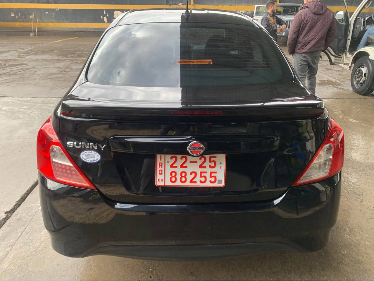 نيسان سني ٢٣ هيج بؤياغي نيه پشتي جه مپه كي هه يه بي بؤياغ *********** أربيل, العراق
