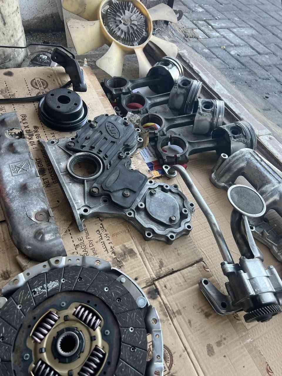 يا الله ورشه نصير الفيتر لتجفيت وتحوير جميع سيارات الكاز لمسكر والمفتوح وتصليح كافه المولدات العنوان بصره ابو الخصيب العوجه اي ستفسار بلخدمه ***********.  ‭٠٧٨٥ ٧٧٧ ٥١٢٢‬
