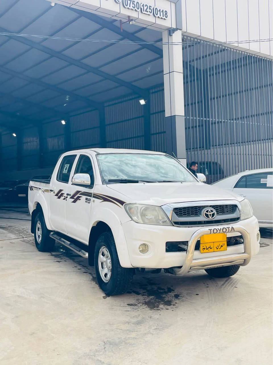 مه رزيه 2008 گير تؤماتيك سعودي ده بل ئه كسل 🌷سه ياره كي زؤر جوانه🌷سه نه وي تازه يه تا2025 پاره ي ژينگه و ريگاي دراوه 🌷 هه زه ي تازه يه 🌷 زؤر توند تؤله بي مه سره فه 🌷 مواسه فات 🌷 ناو سور 🌷 چوار جام كاره با🌷 قولاب 🌷حه ساس 🌷ناو فؤرميكا 🌷 بتل 🌷سه ياره كه جي جي بؤياخي هه يه من به سبوخ عام ده يفرؤشم شانو دينگه ي زؤر جوانه هه يكه لي زؤر جوانه 🌷 پيشو دواي هيج ليدراوي قورسي نيه  🌷 گيرو مه كينه و ته بريد ده بل ئه كسل و گشت گياني به شه رت 🌷سعر
145 وه ره قه و معامه له 🌷 تكايه گؤرينه وه ناكه م به س ده فرؤشم 🌷 له كؤيه م 🌷 كويسينجاك, أربيل


**إذا كنت صاحب هذا الإعلان وتريد حذفه لأي سبب، رجاءا أرسل رسالة إلى الدعم الفني**