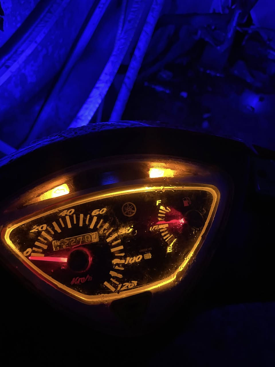 السلام عليكم 
ماكس عدلة ياباني للبيع 
المكينه 49 بلاد رمبه جيب 10فيتريه يفحصوه وياك 
عليه وياله جدد
تايرات جدد 
كفرات +سوادات كله جديد
بگ لايت ابو لد 
كلجات مالرمبة 
دراجة عوزه فج امامي 
صالنصة بلادية عليه مالرمبة 
الي تخدمة يتفضل خاص وبخدمتة 🖤🖤


**إذا كنت صاحب هذا الإعلان وتريد حذفه لأي سبب، رجاءا أرسل رسالة إلى الدعم الفني**