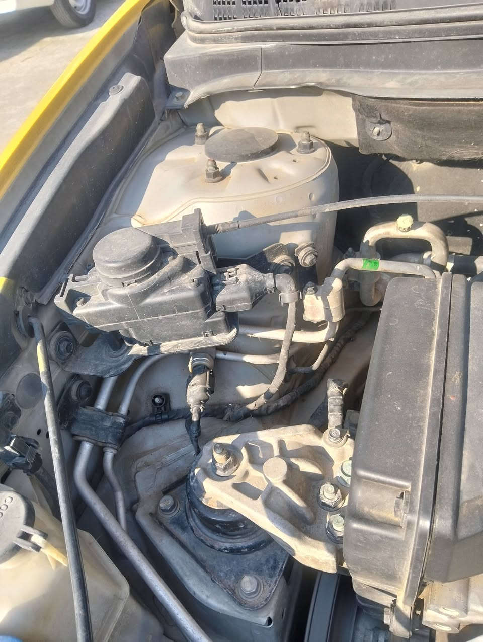 سلام عليكم النترا مكينة 2000 دوش أمريكي موديل 10 أدوات ادوات متوم بغداد 
السعر 45 بيها مجال بصيط 

بغداد 0788 967 6190
