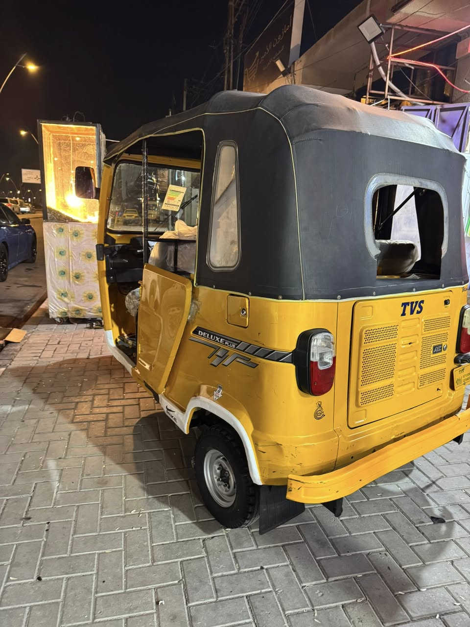 ‏للبيع كفالة أبو وديها ‏رقم الهاتف ***********📞👏￼￼
