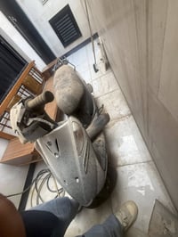 وبركاته دراجة ادرس للبيع أبيع كوم حديد طفيته وكامت ما تشتغل أبيع كوم ح...
