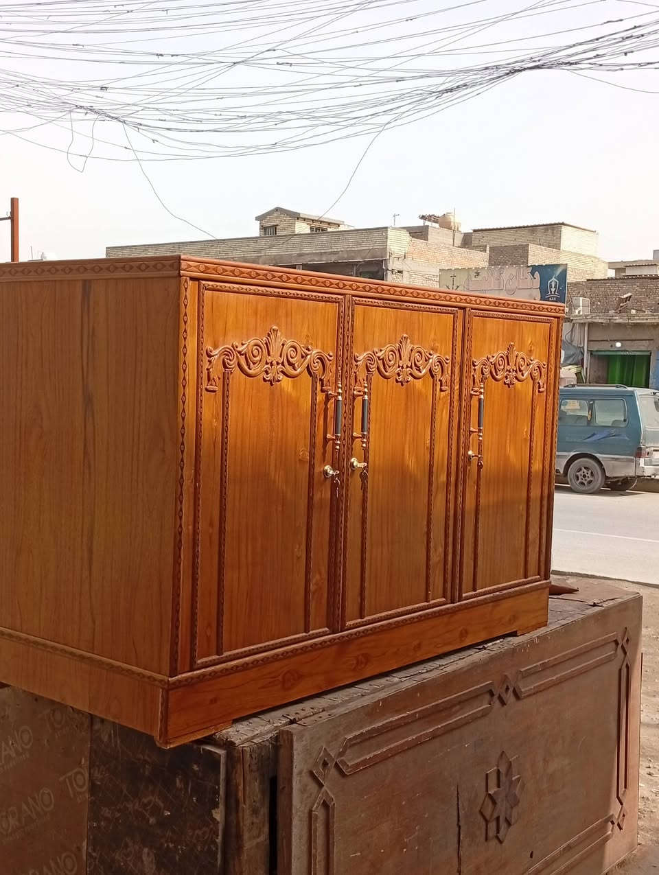 بوفيات انواع القياسات وسعار جوه سوك مكاني مدينه الصدر قطاع 70


**إذا كنت صاحب هذا الإعلان وتريد حذفه لأي سبب، رجاءا أرسل رسالة إلى الدعم الفني**