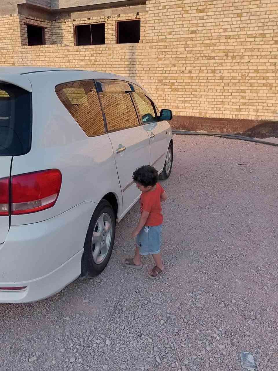 للبيع ابصم مديل 2001. جاهزه مابيه نقص برغي
كفاله حادث.  صبغ غير مكفول الوارد كوري ماينكفل من الصبغ
معروفه موصفات الابصم.  شاشه جبيره
رقم بصره مشروع وطني

سعر البيع قفل.   100

شراي اتصل 
*********** البصرة, العراق
