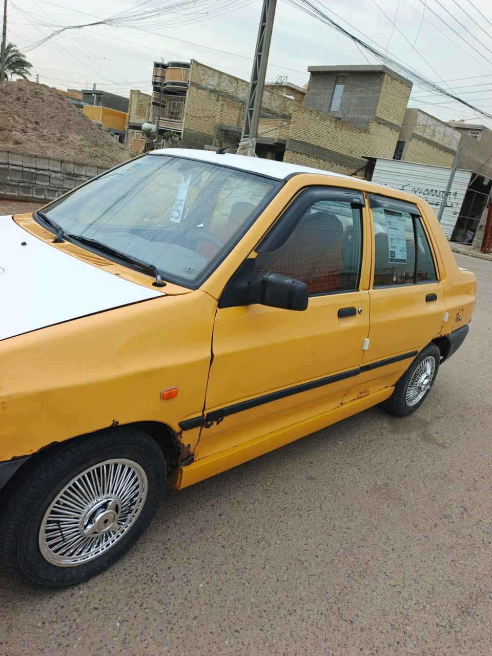 سايبه 2015 للبيع تحويل مباشر السعر 22 سياره جاهزه اي نقص ما بها بيع مستعجل الشراي الاتصال على هذا الرقم***********
