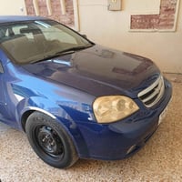 اوبترا • ٢٠٠٥ • مكينة وكير مكفولة