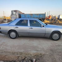 مارسدس دب • ١٩٨٥ • ذي قار