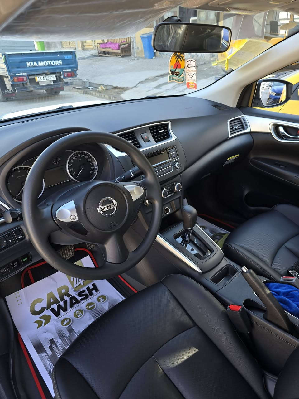 للبيع مديل ٢٤ ماشيه١٦ مكفوله رقم بغداد بسمي مدوشمه عام السعر١٢٨     *********** مكاني البلديات
