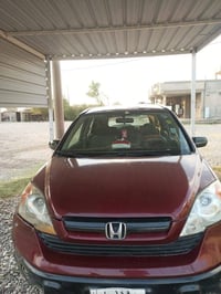 سي آر في • ٢٤٠٠ • اوتوماتيك