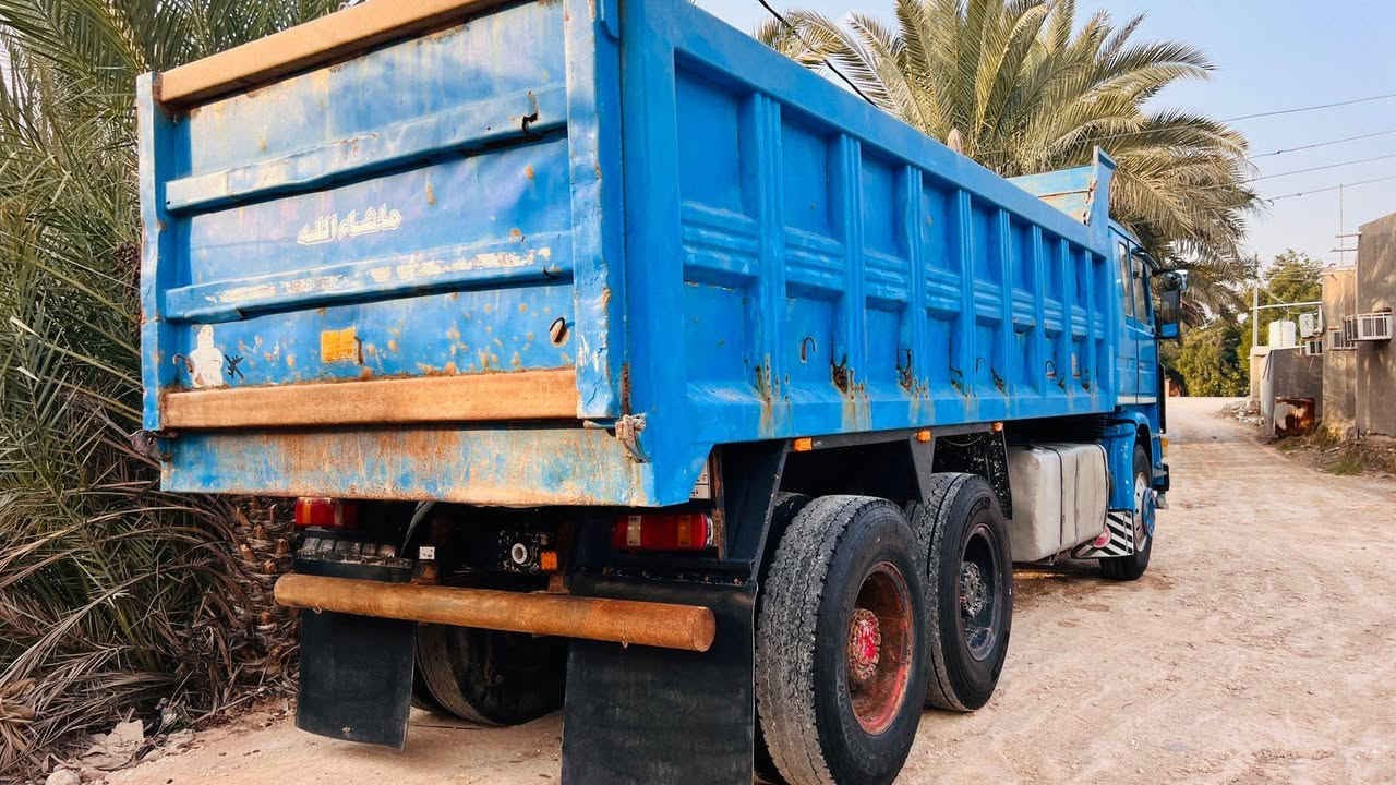 سلام عليكم سياره لبيع ١٩٩٥ مكينه ١٢ونص كير ٥ب٥ مجموعة جبليه ٢٠٠٨ تخم تاير سياره جهازه لعمل مكلف بل نشر مكانهه سماوه ***********
