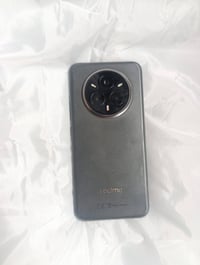 ريلمي 14برو بلص • ٥١٢ • ملحقاته كامله