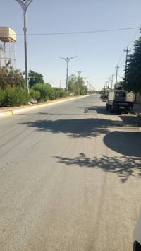 حي الاسرى مفقودين • ٢٠٠م • طابو صرف