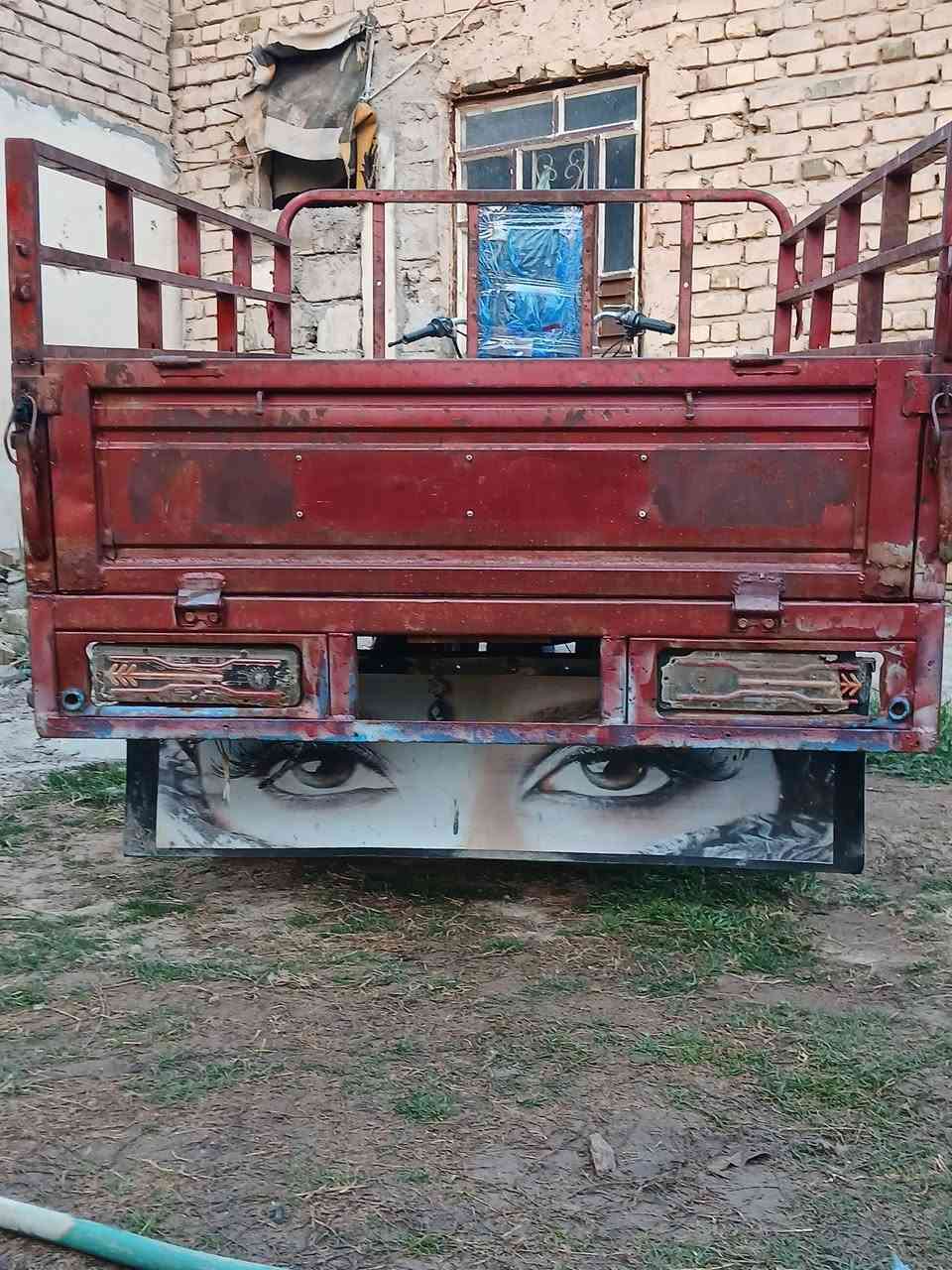 سلام عليكم ستوته البيع موديل  ١٥ كلك كلك مكفولي محركه جديده  مكان صويره  تصال عل رقم  ***********
