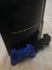 بلي 3 • ٤٨٥GB • ٢٠ لعبة