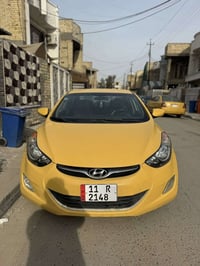 النترا 2013 امريكي بغداد رقم جديد محرك جديد  اضويه زنون شاشه مكانها بغ...