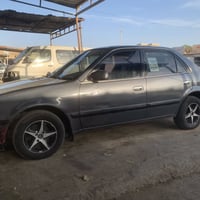 كورلا • ١٩٩٦ • اوتوماتيك