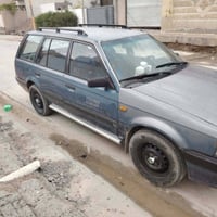 مازدا 323 • ١٩٩١ • كركوك