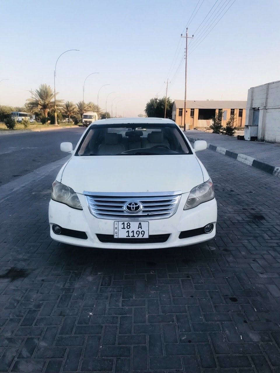 السلام عليكم  افلون ٢٠٠٧ رقم بابل فول مواصفات باسمي رقم مميز  مكينه كير حداديه جاهزه  سنويه ل٢٧ هزه جديده  مصبوغه عام   السعر ٨٥ وبيه مجال  الاستفسار 
***********
***********
