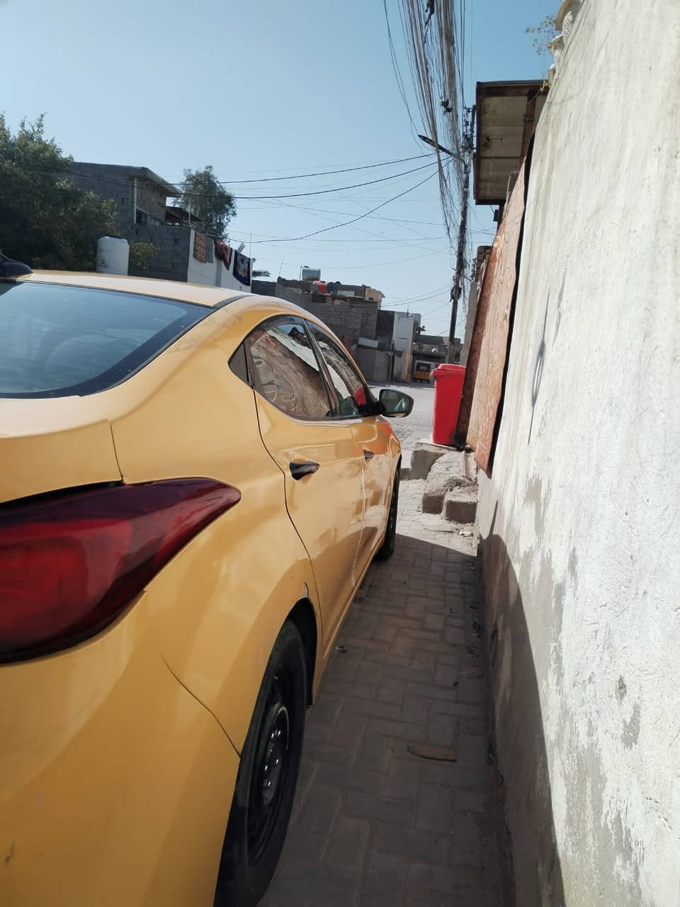 النترا2016
امريكي مواصفات نص
الاستفسار اكثر 

‭772 537 8044‬


**إذا كنت صاحب هذا الإعلان وتريد حذفه لأي سبب، رجاءا أرسل رسالة إلى الدعم الفني**