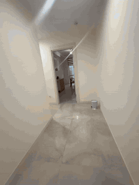 اربيل امباير سكوير • شقة مؤثثة VIP • ١٥٠م ٢ غرف