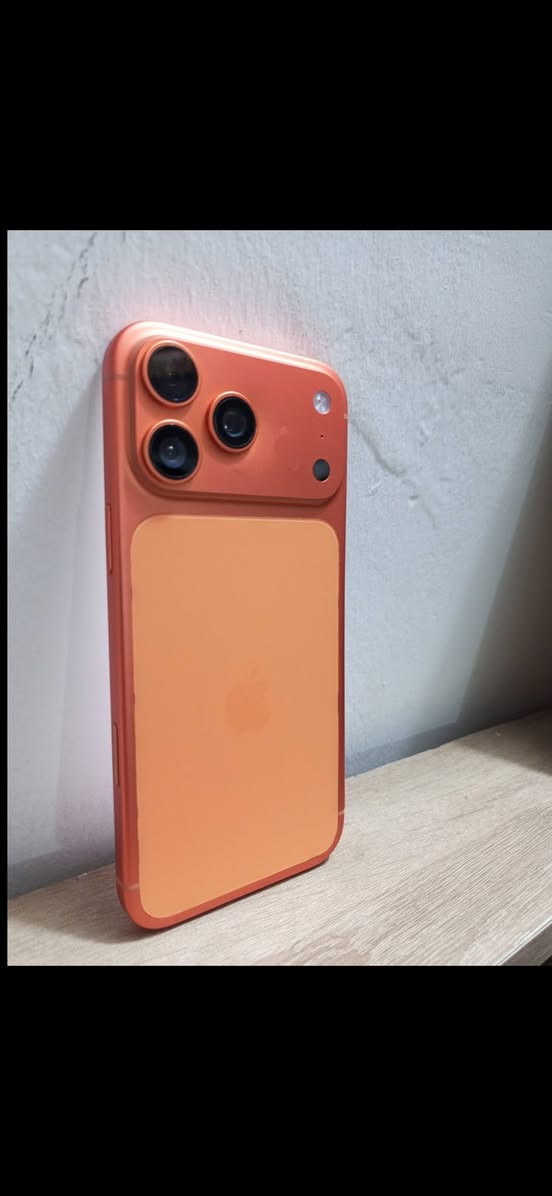 ب مليون و ٤٥٠
ايفون ١٧ بروماكس برتقالي
مشحون ٦ مرات
مداخل تصليح كفالة و ضمان
مكان بغداد
واتساب ‪
***********‬
رصيد
***********
غير متوفر خاص
