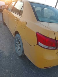 مكينة كورلا • سنوية منتهية • تبريد شغال