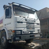 تنكر • كربلاء • مسجلة سنوية
