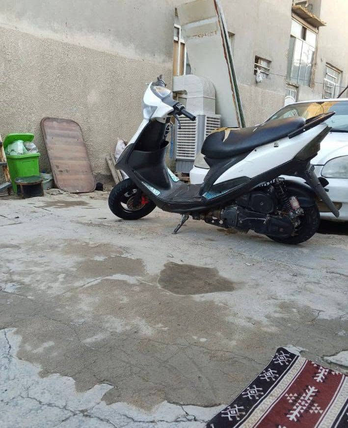 السلام عليكم ماكس عدله للييع كهربائيات كلهه شغاله دراجه خير من الله السعر 425 مكان بغداد حي اور الرقم***********
