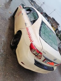 موديل ٢٠١١ • غاز تركي • ٣٥٠٠٠٠ كم