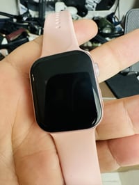 ساعات ابل • فحم • ايكلود