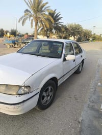 برنس فراشه • ابيض • نجف القديمة