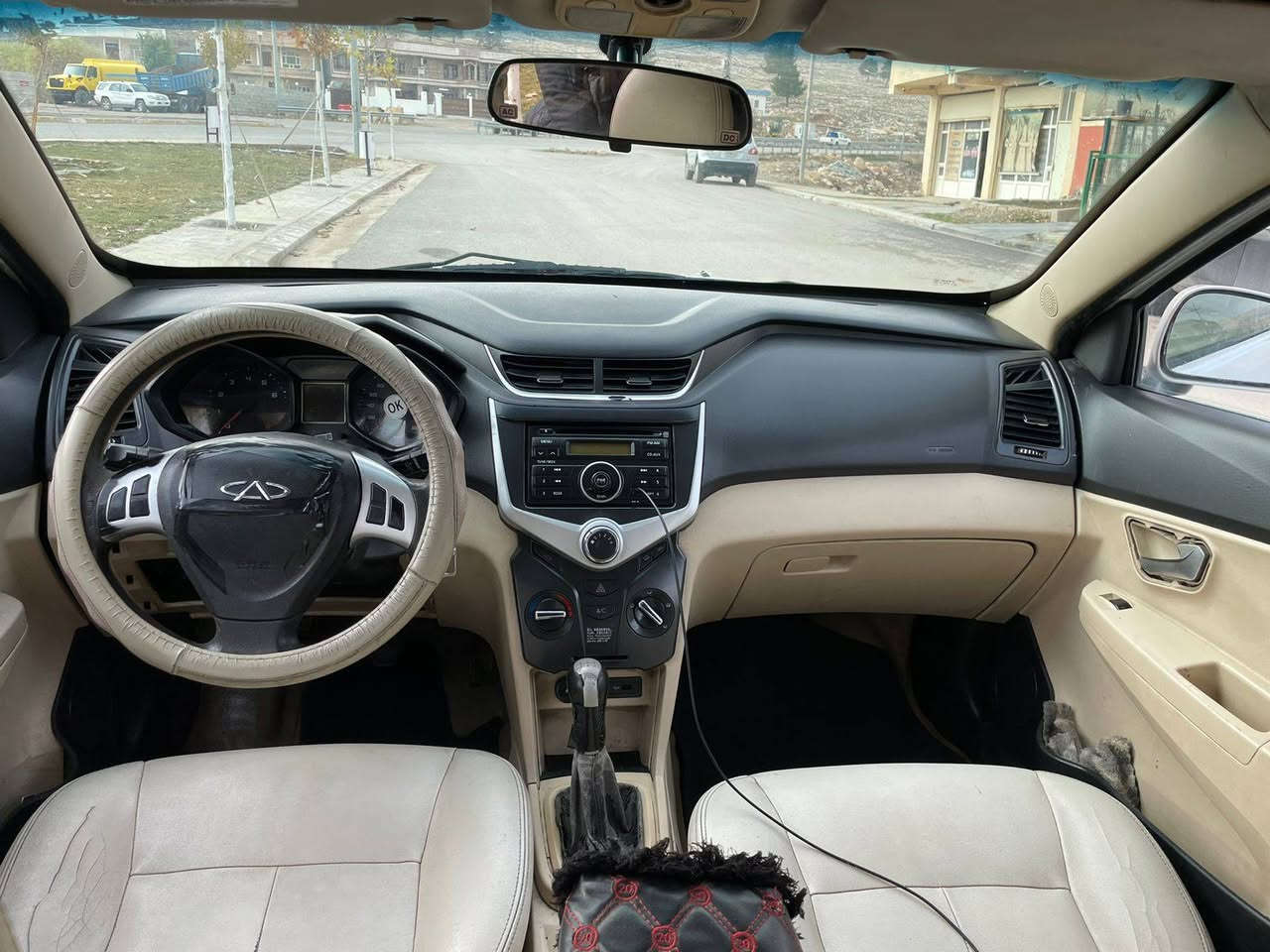 شێری 2014  گێرعادی چوارپارچە بۆياغ گێرو مە کينە بە شە رت 4 وە قە غە رامە ی لە سە رە       *********** شقلاوة, أربيل
