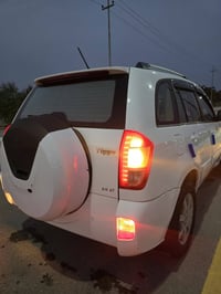 تيكو 2014 • ميكانيك وكير ممتاز • واسط