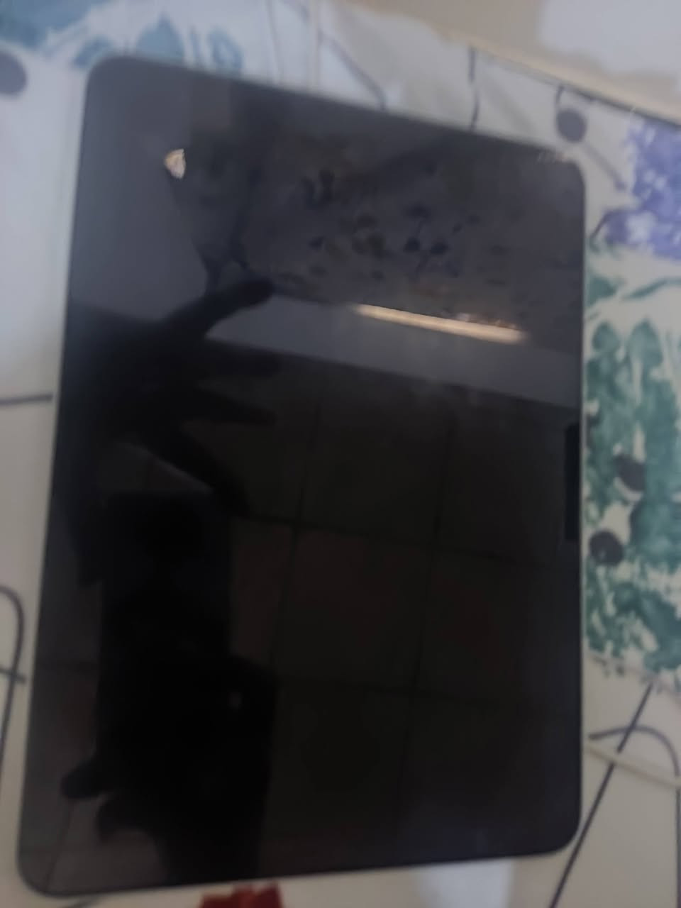 ايباد m4 بطاريه 91 مشحون 180مره نضافه 100/100
سعر 950قفلل


**إذا كنت صاحب هذا الإعلان وتريد حذفه لأي سبب، رجاءا أرسل رسالة إلى الدعم الفني**