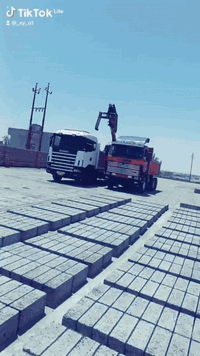 سلام عليكم
يعلن معمل بلوك اسيد نجم 
بأداره احمد اسيد نجم 
توصيل البلوك داخل مناطق الشرقاط 
بسعر اللف بلوكه واصل بل كرين (400)الف واصل 
داخل اشرقاط 
بلوك نهري زاد كساره شرط 
اللف مطروح بل معمل 350
واصل بل قلاب 380
اسعار مناسبه جده 
بلوك يصلك للبيت ما عجبك يرجع 
شرط 
موقع المعمل اشرقاط شكران 
خابر وتدلل وحياكم الله
استفسارات اتصل 
***********
***********
