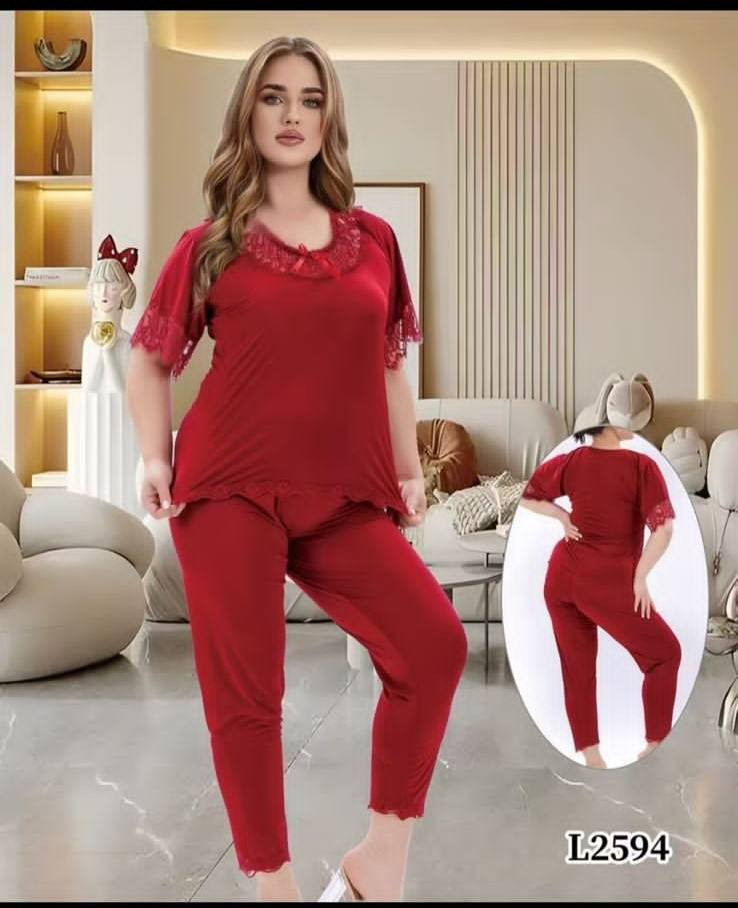 سيت نوم حرير
عرض خاص تحطيم الأسعار الدرزن 78 الف
توصيل الجميع المحافظة العراق للحجز والاستفسار واتس ***********
#F0F0F #العراق #نسائية #جملة
