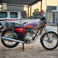 سماوه حي النفط • نضافه • موديل ٢٤