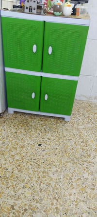 دواليب • خزائن