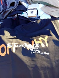 تيشيرت • ماركة أبو • خناقين